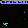 FIRST J150100.7+394730