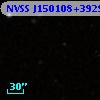 NVSS J150108+392944