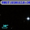 FIRST J150112.8+382630