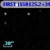 FIRST J150125.2+382540