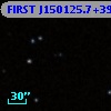FIRST J150125.7+390206