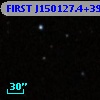 FIRST J150127.4+394731