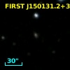 FIRST J150131.2+382546
