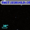 FIRST J150141.9+393929