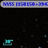 NVSS J150150+394243