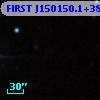 FIRST J150150.1+385549