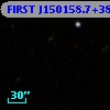 FIRST J150158.7+382514