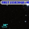 FIRST J150204.0+400109