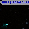 FIRST J150206.2+381443