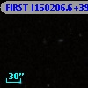 FIRST J150206.6+394240