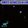 FIRST J150225.4+385532