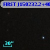 FIRST J150232.2+401403