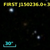 FIRST J150236.0+385517