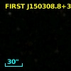 FIRST J150308.8+392410