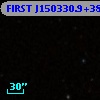 FIRST J150330.9+385509