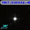 FIRST J150419.6+400432