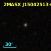 FIRST J150425.1+390828