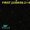 FIRST J150458.2+400558