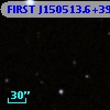 FIRST J150513.6+394506