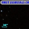 FIRST J150558.5+385913
