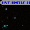 FIRST J150559.6+390606