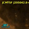 JCMTSF J205042.8+442157