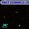 FIRST J150605.1+393051