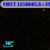 FIRST J150605.8+395452
