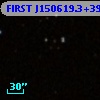 FIRST J150619.3+392000