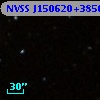 NVSS J150620+385639