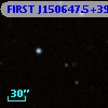 FIRST J150647.5+393415
