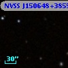 NVSS J150648+385536