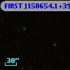 FIRST J150654.1+393930