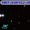 FIRST J150713.2+391953