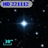 HD 221112
