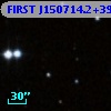 FIRST J150714.2+391948