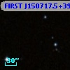 FIRST J150717.5+393632