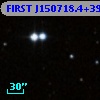 FIRST J150718.4+391927