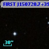 FIRST J150720.7+393603