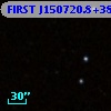 FIRST J150720.8+385942