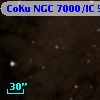 CoKu NGC 7000/IC 5070 IRS 2