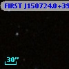FIRST J150724.0+393706