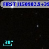 FIRST J150802.8+394236