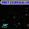 FIRST J150918.0+390336
