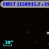 FIRST J150915.7+391213