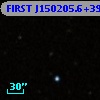 FIRST J150205.6+394518