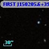 FIRST J150205.6+395545