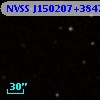 NVSS J150207+384733