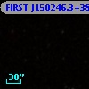 FIRST J150246.3+382108
