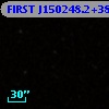 FIRST J150248.2+382325